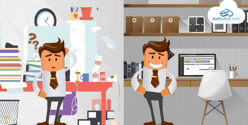 Neden Bulut Tabanlı Program Tercih Etmeliyim?